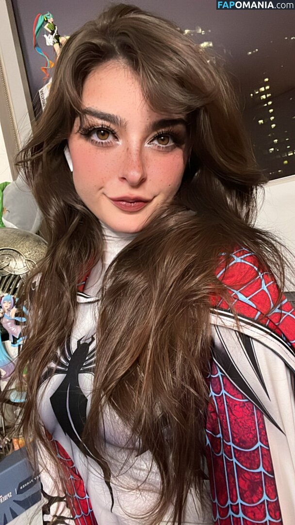  / ARUUU / DeputyARUUU / malachitexd Desnudo OnlyFans  Foto filtrada #150