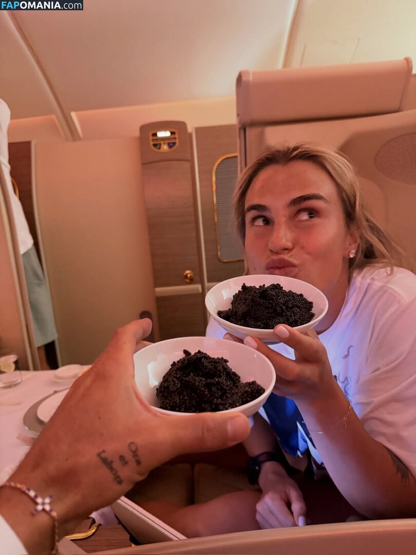 Aryna Sabalenka / arynasabalenka Desnudo OnlyFans  Foto filtrada #75