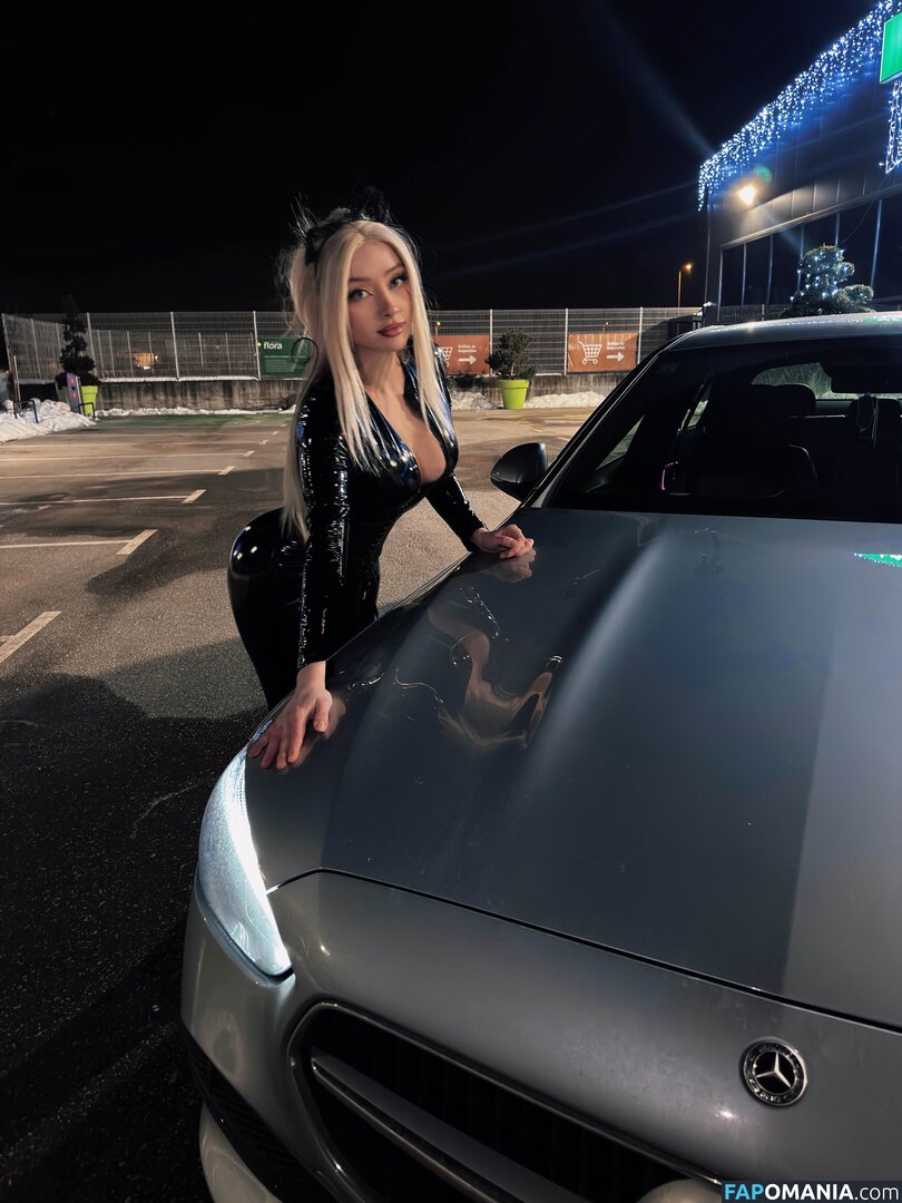 aryssa614 Desnudo OnlyFans  Foto filtrada #29