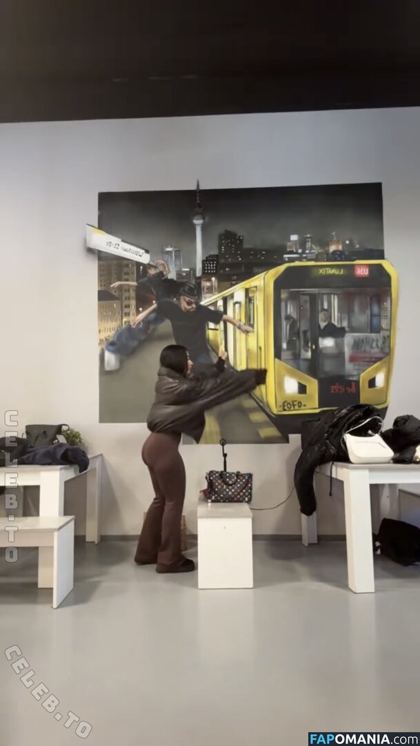 Asaliraniii Desnudo OnlyFans  Foto filtrada #25