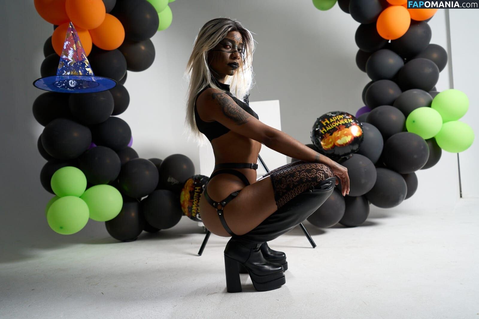 Ashanti_sweet / https: Desnudo OnlyFans  Foto filtrada #13