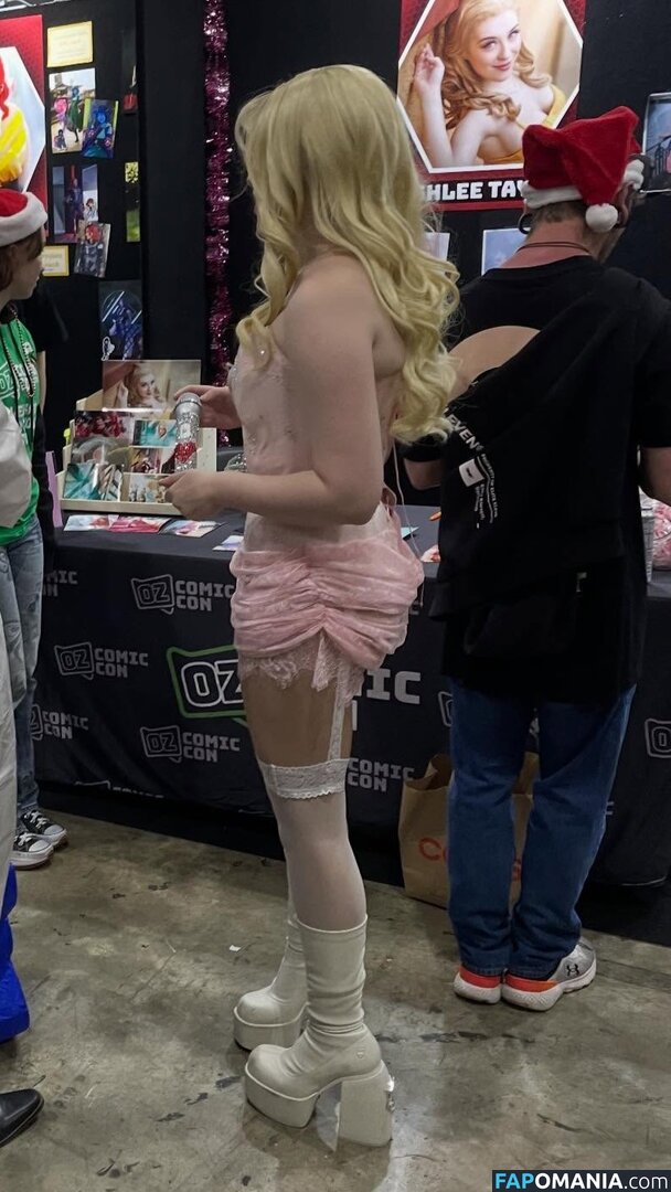 Ashlee Tayla / ashleeetayla / ashleetayla Desnudo OnlyFans  Foto filtrada #14