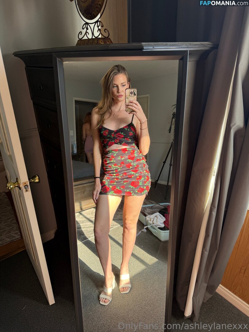 Ashley Lane / ashleylanexxx / priebusss Desnudo OnlyFans  Foto filtrada #1137