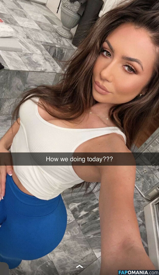 Ashley Nocera / ashleynocera Desnudo OnlyFans  Foto filtrada #220