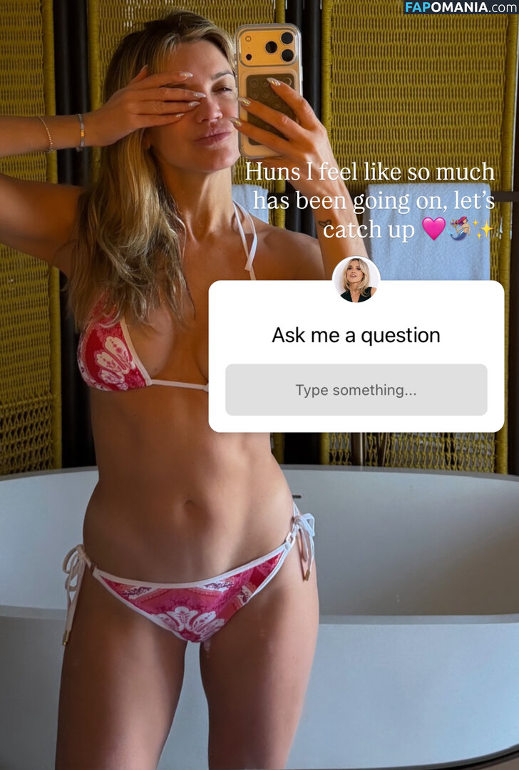 Ashley Roberts / Pussycat Doll / iamashleyroberts / inkedashleyroberts Desnudo OnlyFans  Foto filtrada #641