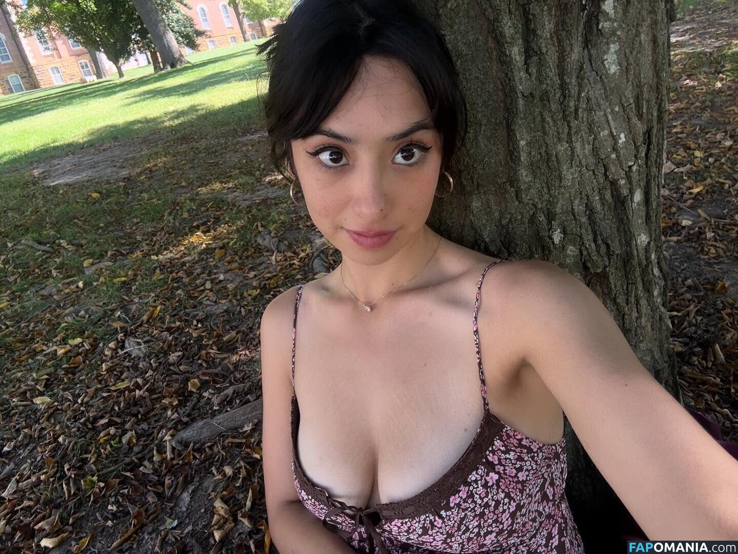 Ashley Trancoso / ashley.trancoso Desnudo OnlyFans  Foto filtrada #1