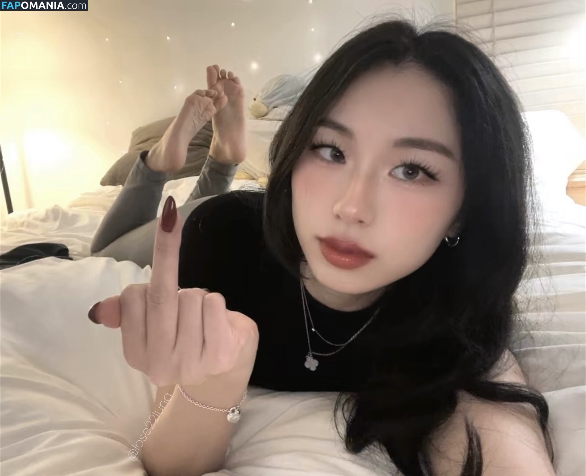ashleynamz / ashleyynam Desnudo OnlyFans  Foto filtrada #7