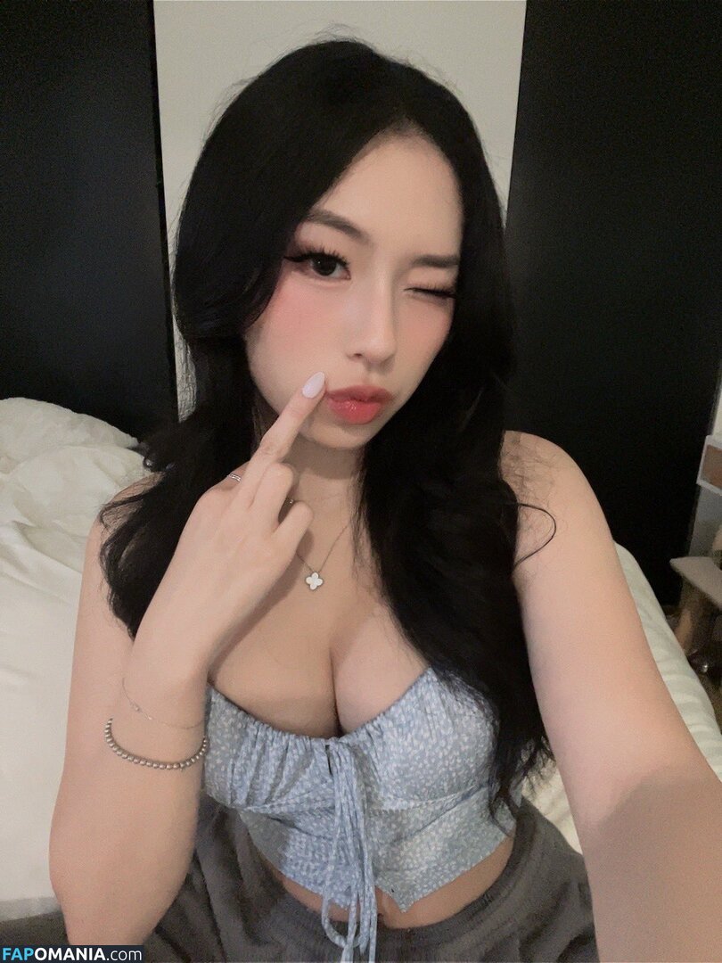 ashleynamz / ashleyynam Desnudo OnlyFans  Foto filtrada #12