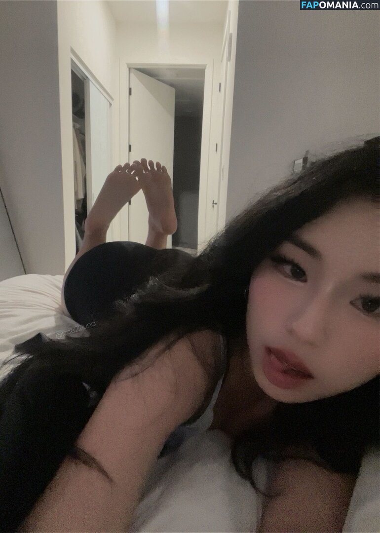 ashleynamz / ashleyynam Desnudo OnlyFans  Foto filtrada #17