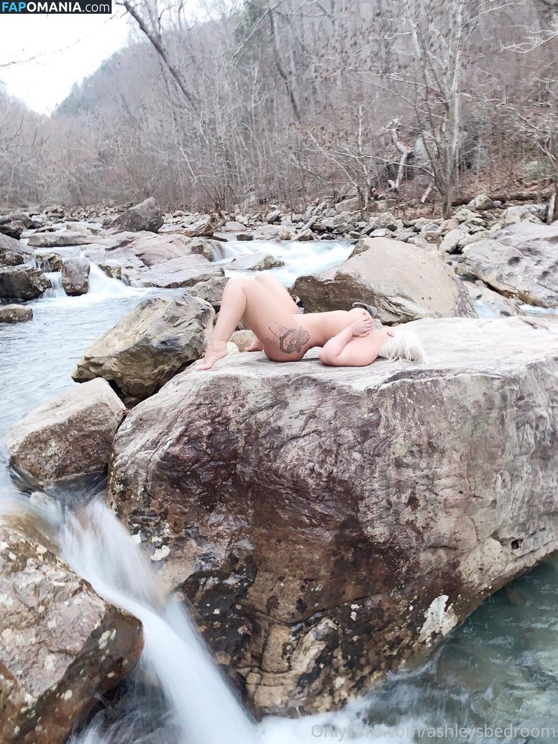 ashleyofficial / ashleysbedroom Desnudo OnlyFans  Foto filtrada #28