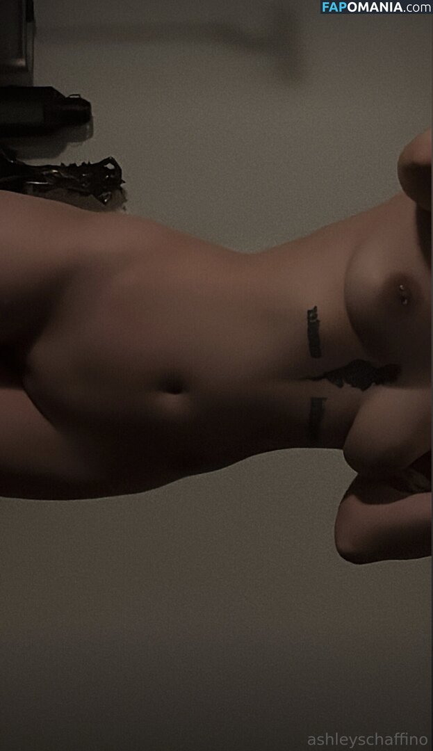 ashleyschaffino Desnudo OnlyFans  Foto filtrada #7