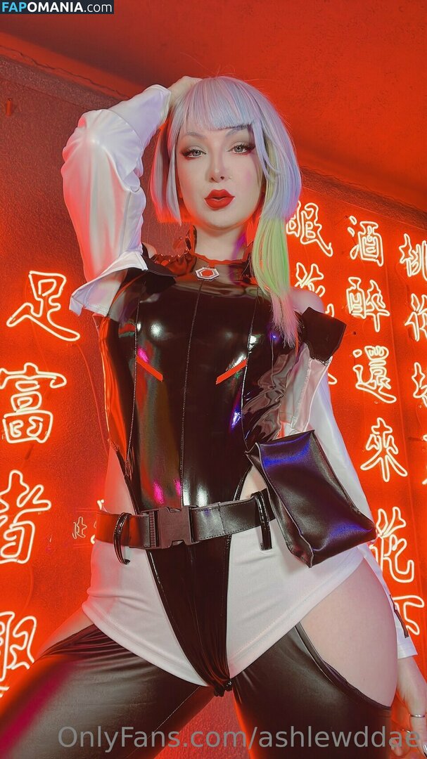 Ashlynne Dae / ashlynnedae / https: Desnudo OnlyFans  Foto filtrada #153