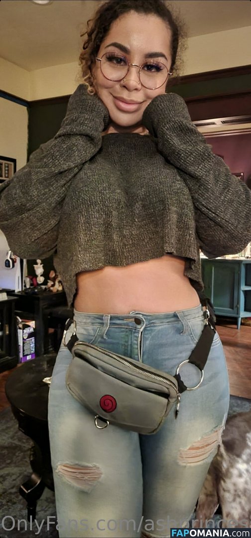 MidnaAshAshPrincessMidna / ashprincessmidna / midnairl Desnudo OnlyFans  Foto filtrada #29