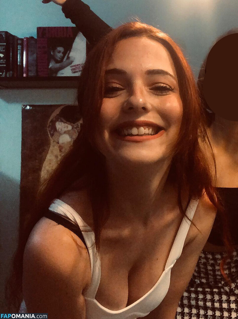 Asia B. Desnudo OnlyFans  Foto filtrada #8