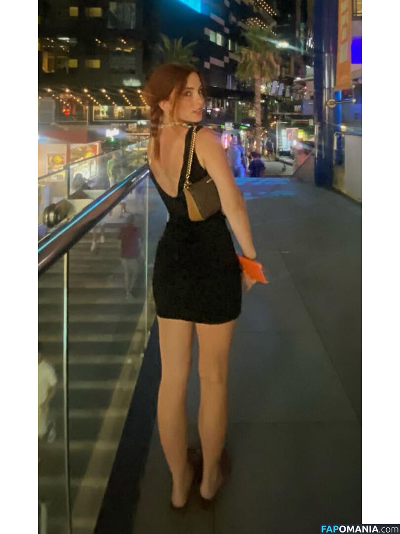 Asia B. Desnudo OnlyFans  Foto filtrada #10