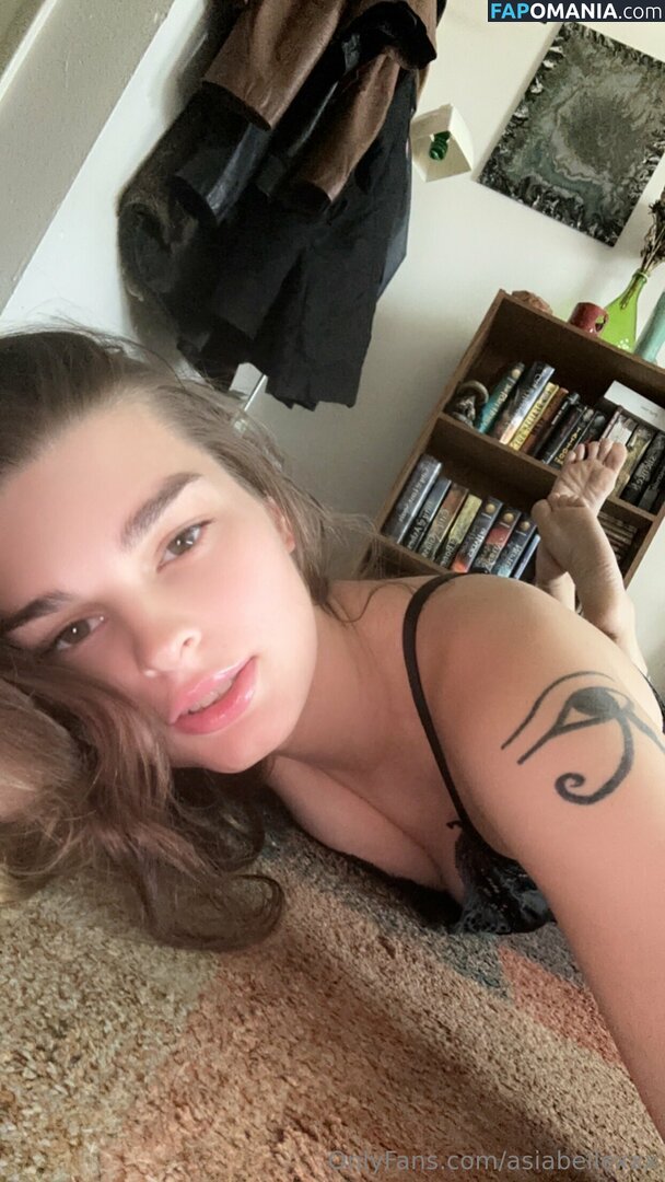 Asia Belle / AsiaBellexxx / asiabelle Desnudo OnlyFans  Foto filtrada #129