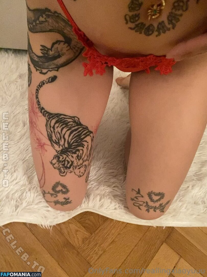 Asia Nina / asianina / username Desnudo OnlyFans  Foto filtrada #6