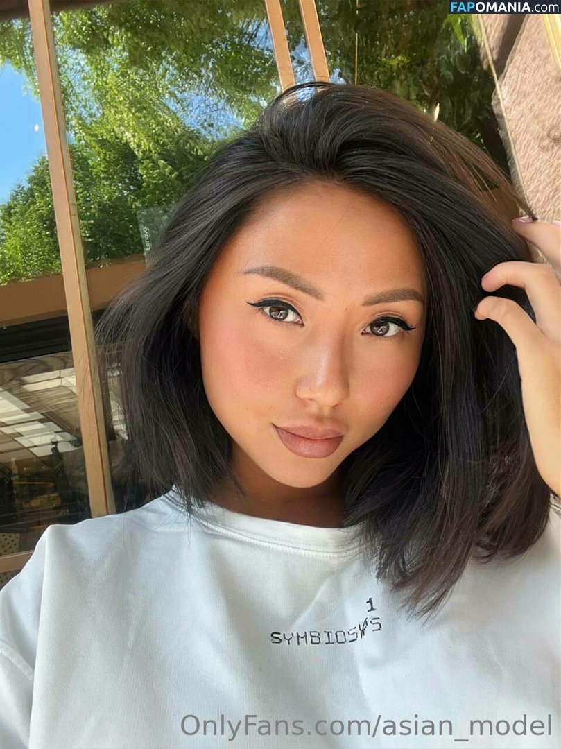 asian_model / your_asia Desnudo OnlyFans  Foto filtrada #54