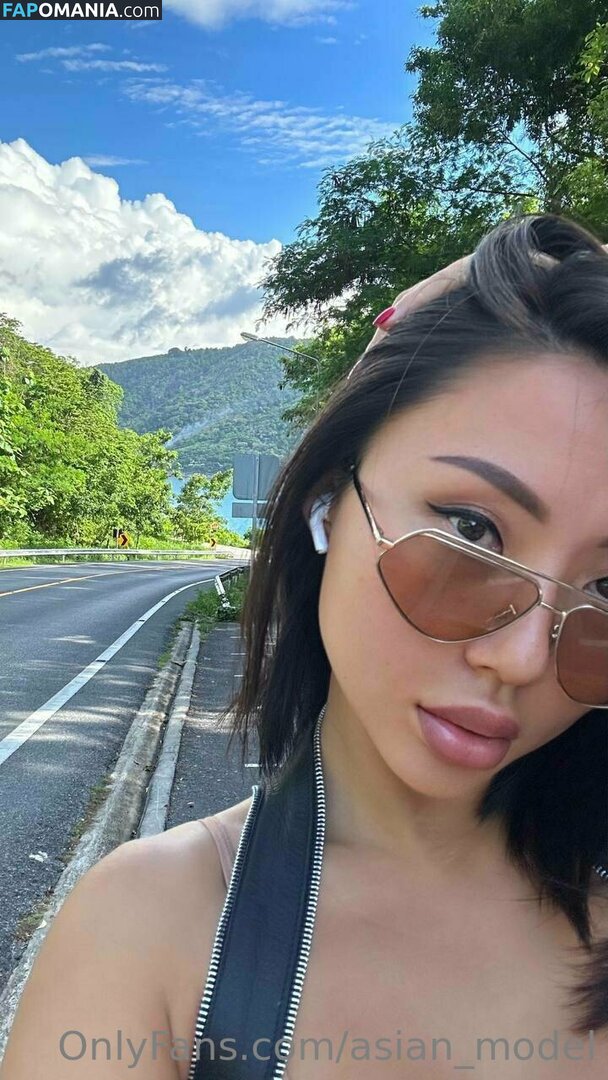 asian_model / your_asia Desnudo OnlyFans  Foto filtrada #62