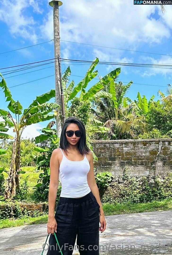 asian_model / your_asia Desnudo OnlyFans  Foto filtrada #64