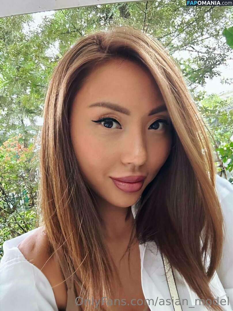 asian_model / your_asia Desnudo OnlyFans  Foto filtrada #88