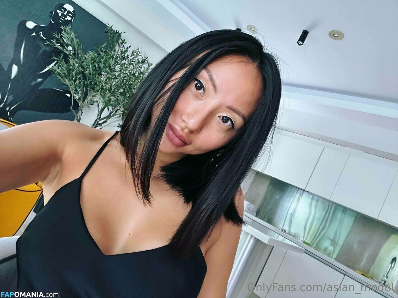 asian_model / your_asia Desnudo OnlyFans  Foto filtrada #127