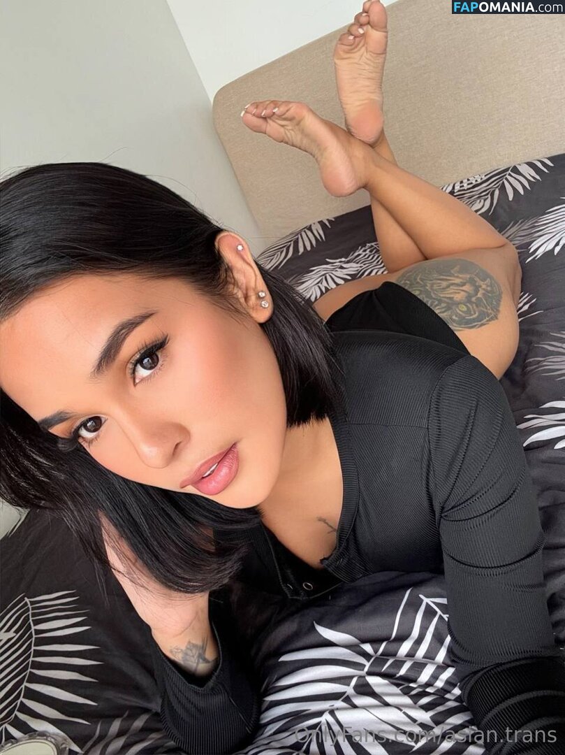 asian.trans / https: / jannats / popular / transjanna / wasian.trans Desnudo OnlyFans  Foto filtrada #6