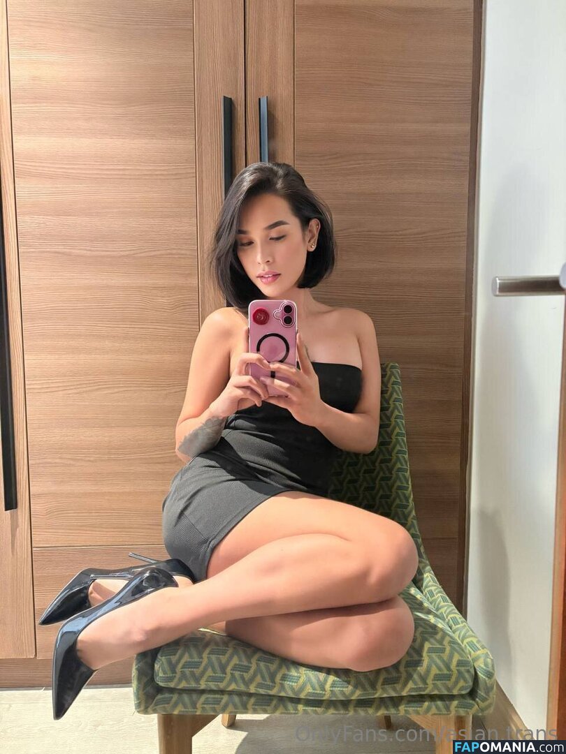 asian.trans / https: / jannats / popular / transjanna / wasian.trans Desnudo OnlyFans  Foto filtrada #8