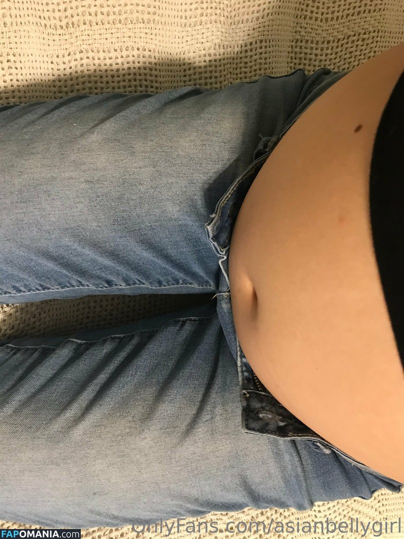 asianbellygirl / asianbellygirl_ Desnudo OnlyFans  Foto filtrada #53