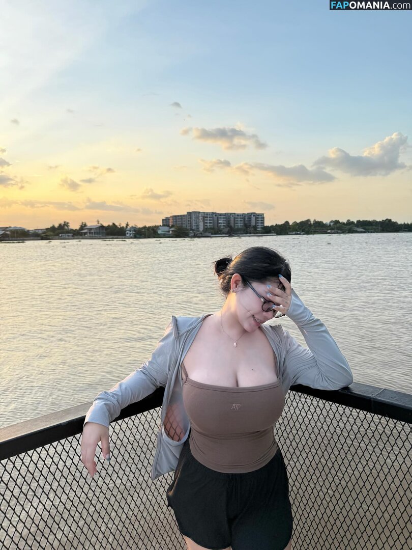asiasharkyx.ig Desnudo OnlyFans  Foto filtrada #2
