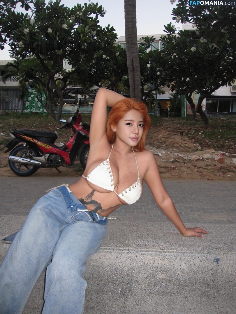 asiasharkyx.ig Desnudo OnlyFans  Foto filtrada #10