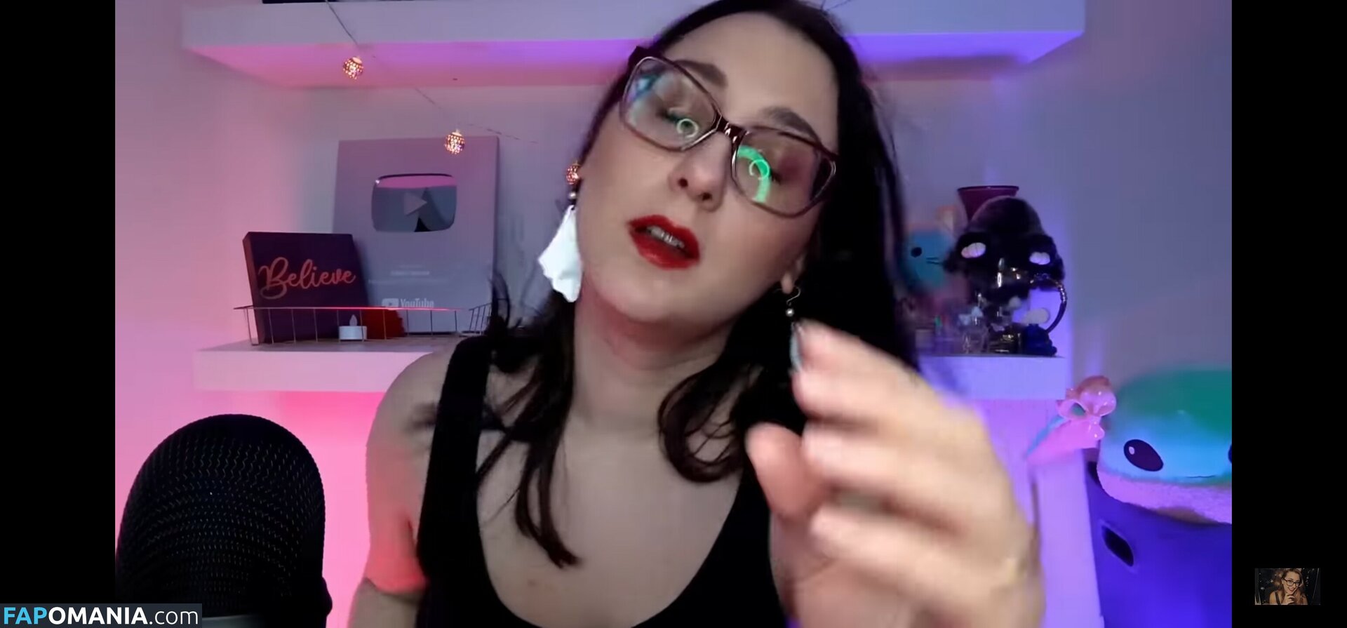 ASMR Alysaa / alysaa.asmr / alyssa00 Desnudo OnlyFans  Foto filtrada #18