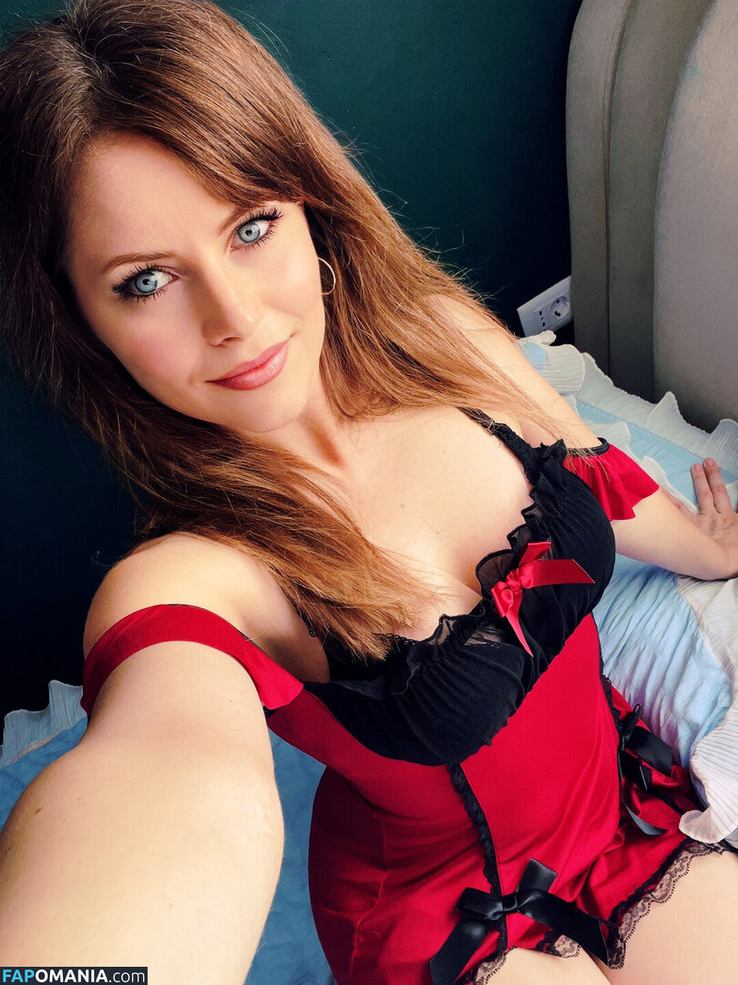 _anne_asmr_ / asmr_ane / asmrane Desnudo OnlyFans  Foto filtrada #2