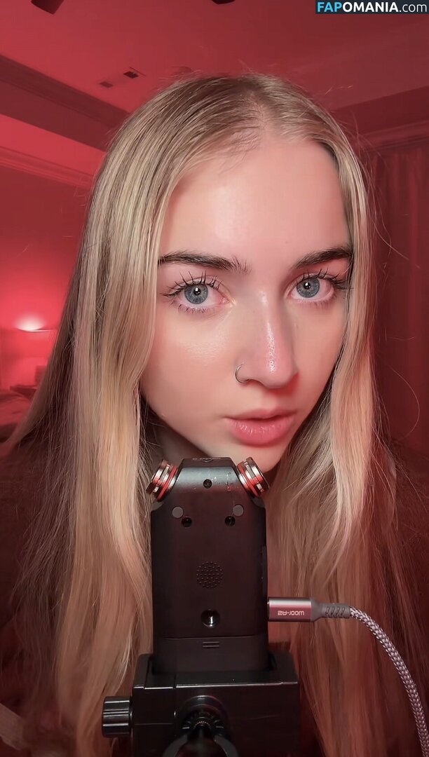 ASMR Berlin / berlinbeck Desnudo OnlyFans  Foto filtrada #2