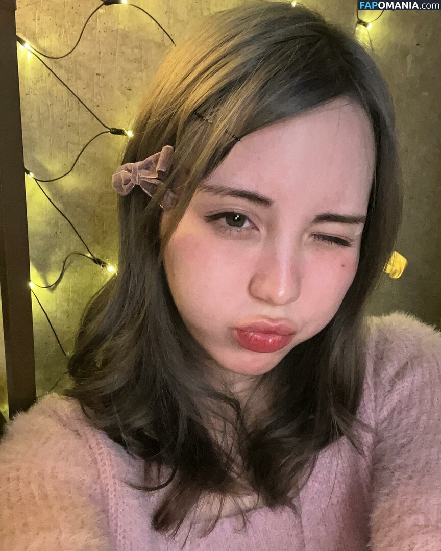 ASMR BlueKatie / asmrbluekatie Desnudo OnlyFans  Foto filtrada #72