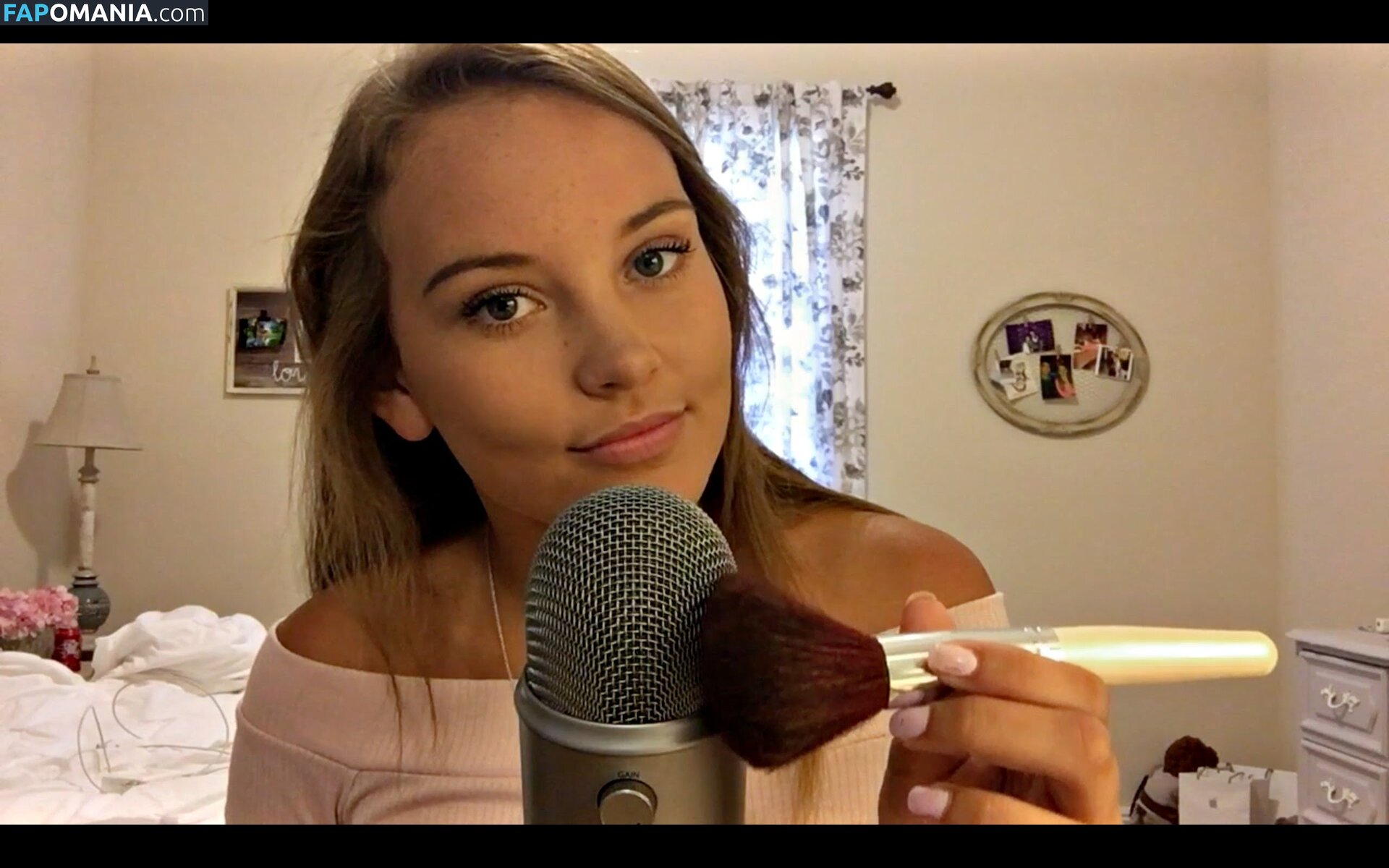 ASMR Darling / asmrdarling Desnudo OnlyFans  Foto filtrada #138