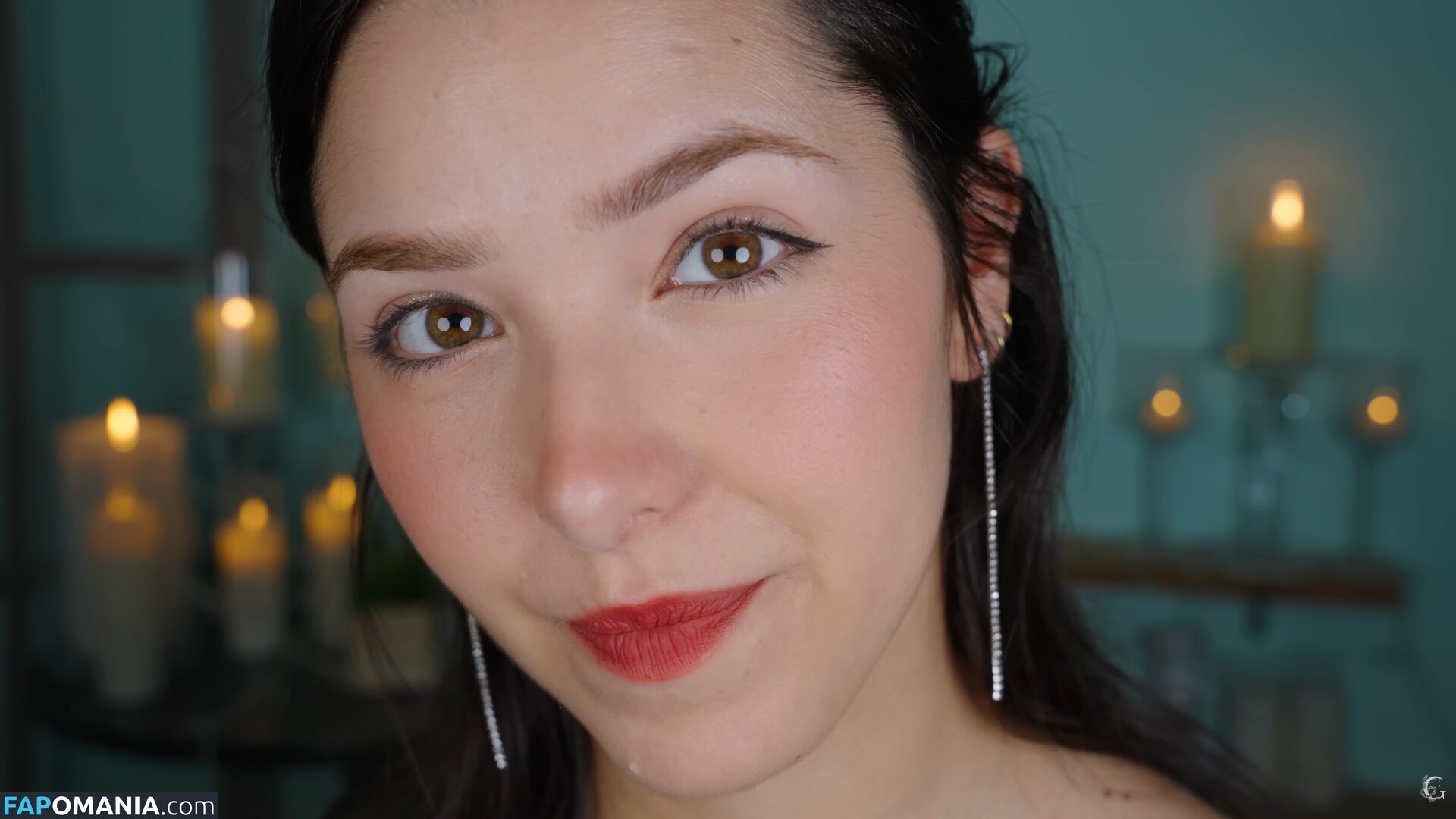ASMR Glow / Sharon Dubois / asmrglow / asmrglow_ Desnudo OnlyFans  Foto filtrada #484