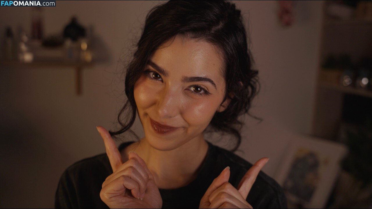 ASMR Glow / Sharon Dubois / asmrglow / asmrglow_ Desnudo OnlyFans  Foto filtrada #485