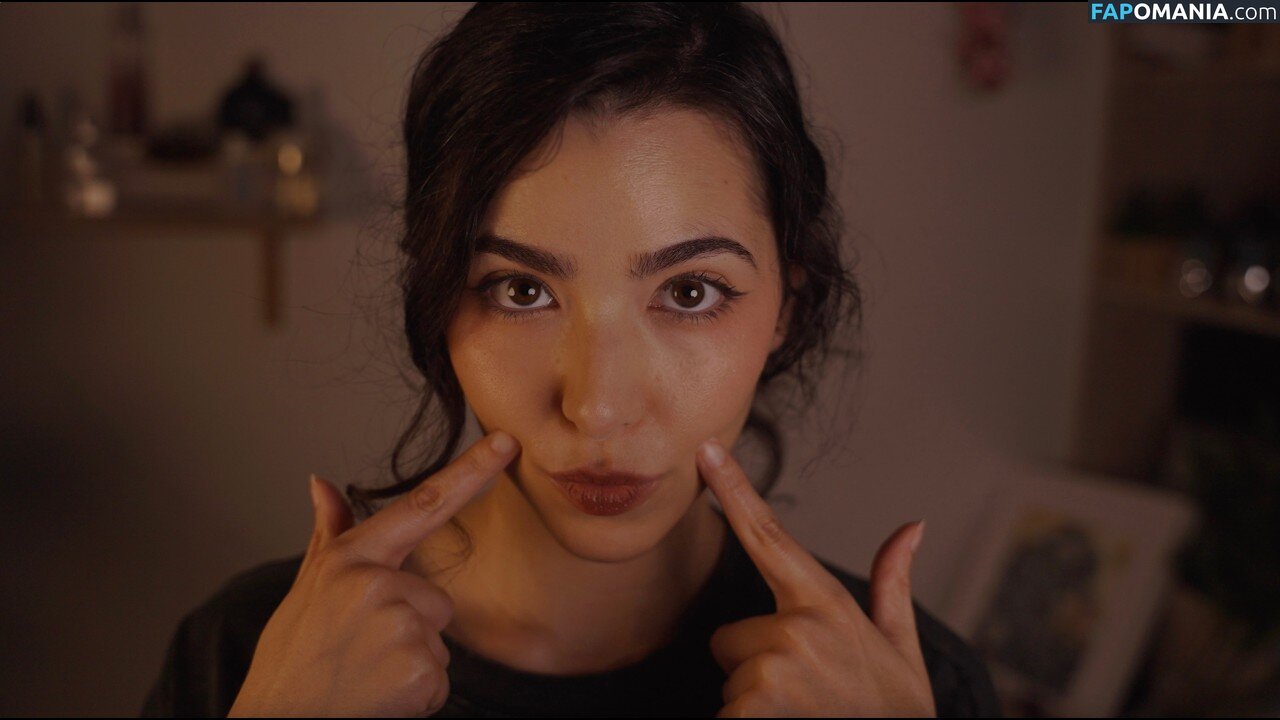 ASMR Glow / Sharon Dubois / asmrglow / asmrglow_ Desnudo OnlyFans  Foto filtrada #486