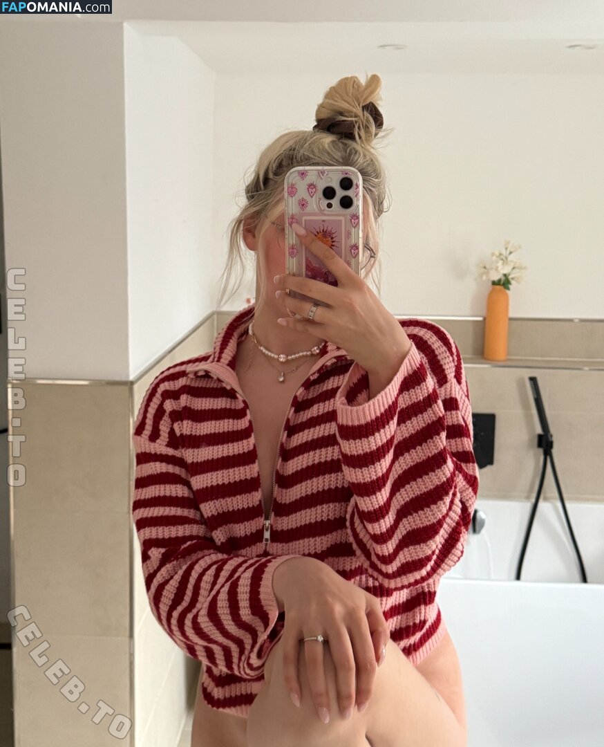 ASMR Janina / ASMRJaninaa / asmrjanina / https: Desnudo OnlyFans  Foto filtrada #36