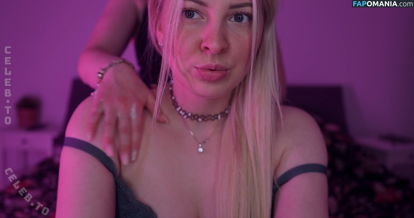 ASMR Janina / ASMRJaninaa / asmrjanina / https: Desnudo OnlyFans  Foto filtrada #49