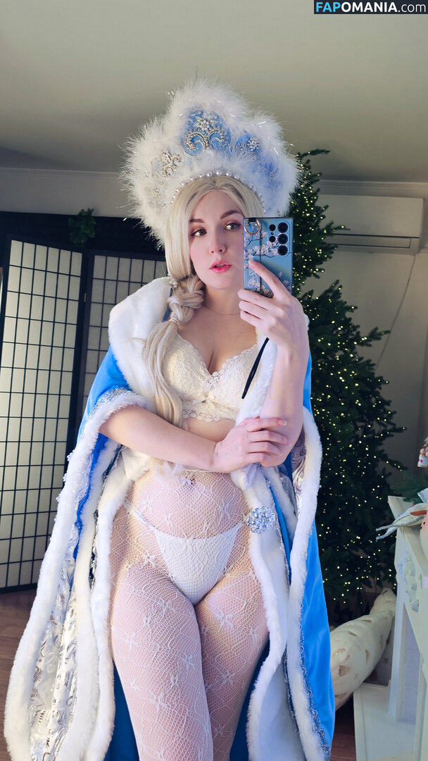 Angelina Lin / KittyKlaw / asmr.kittyklaw Desnudo OnlyFans  Foto filtrada #15
