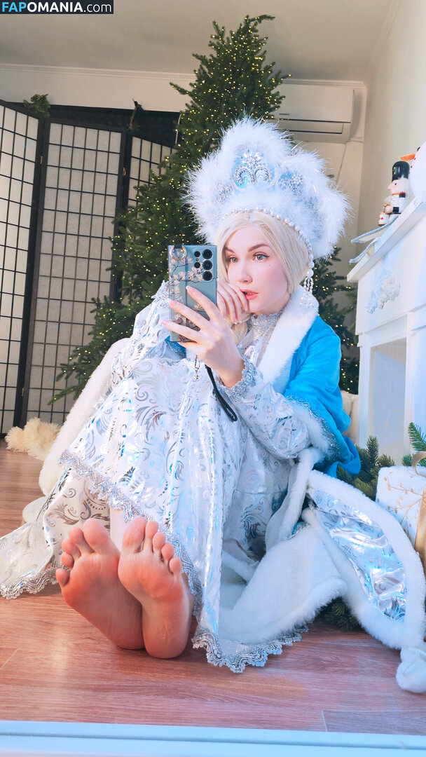 Angelina Lin / KittyKlaw / asmr.kittyklaw Desnudo OnlyFans  Foto filtrada #17