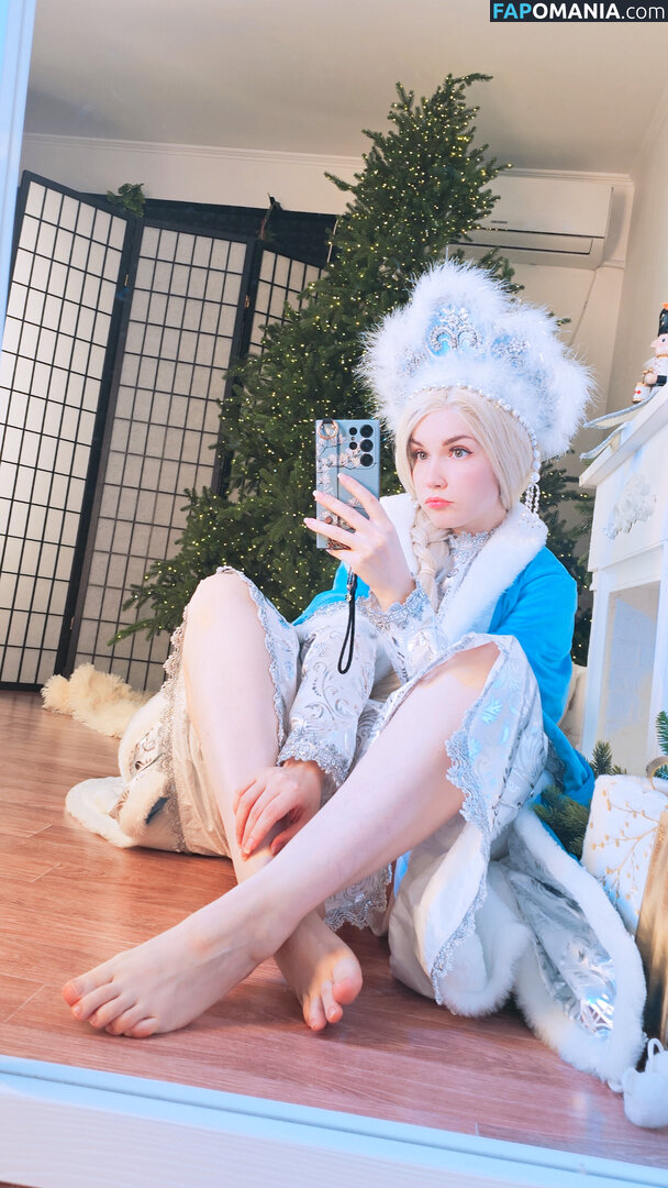 Angelina Lin / KittyKlaw / asmr.kittyklaw Desnudo OnlyFans  Foto filtrada #19