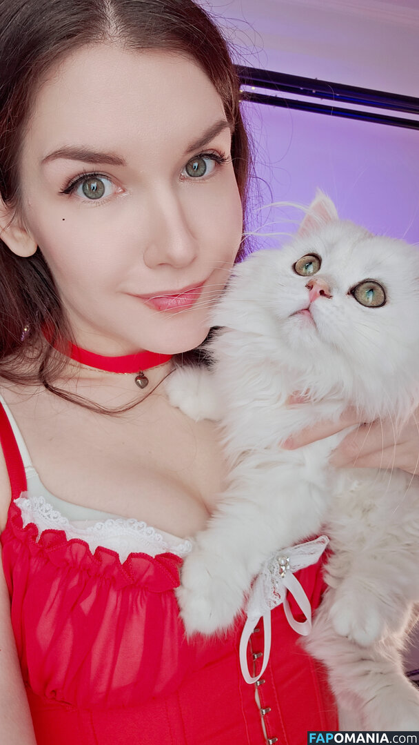Angelina Lin / KittyKlaw / asmr.kittyklaw Desnudo OnlyFans  Foto filtrada #24