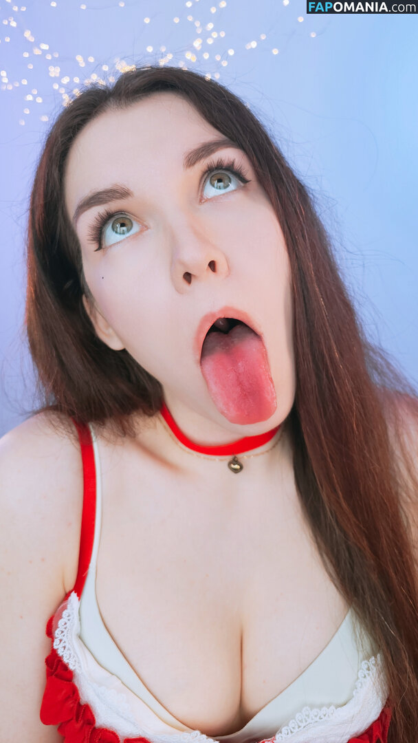 Angelina Lin / KittyKlaw / asmr.kittyklaw Desnudo OnlyFans  Foto filtrada #33