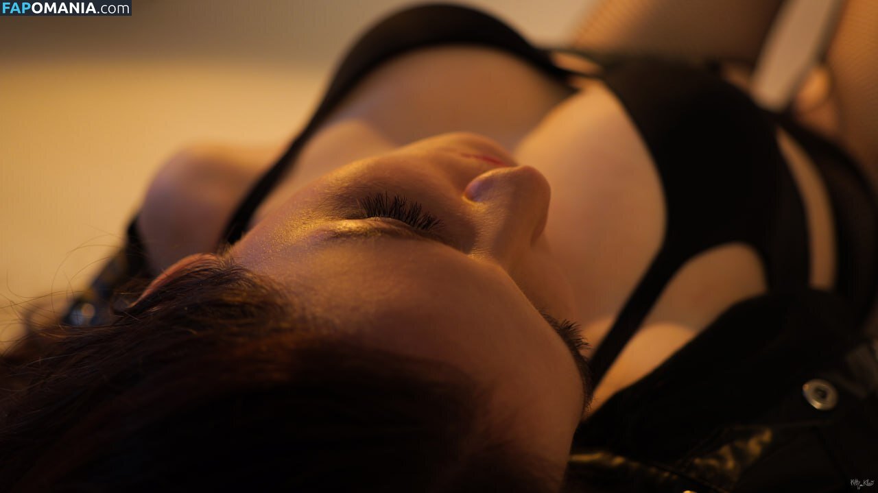 Angelina Lin / KittyKlaw / asmr.kittyklaw Desnudo OnlyFans  Foto filtrada #45