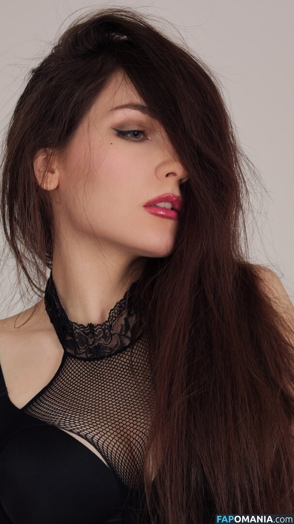 Angelina Lin / KittyKlaw / asmr.kittyklaw Desnudo OnlyFans  Foto filtrada #46
