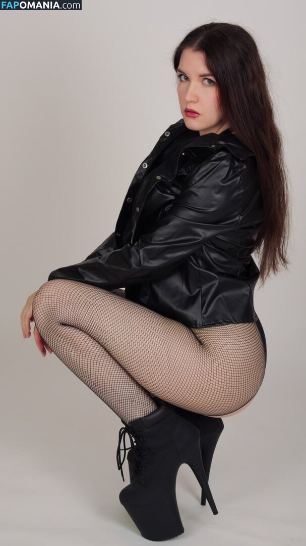 Angelina Lin / KittyKlaw / asmr.kittyklaw Desnudo OnlyFans  Foto filtrada #48
