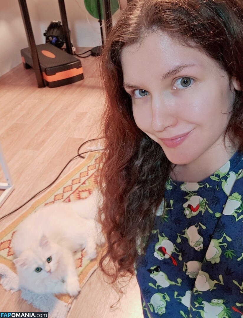 Angelina Lin / KittyKlaw / asmr.kittyklaw Desnudo OnlyFans  Foto filtrada #69